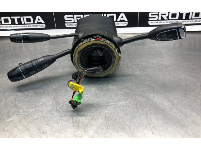 Подрулевой шлейф SRS A1714640518 Mercedes-Benz ML W164