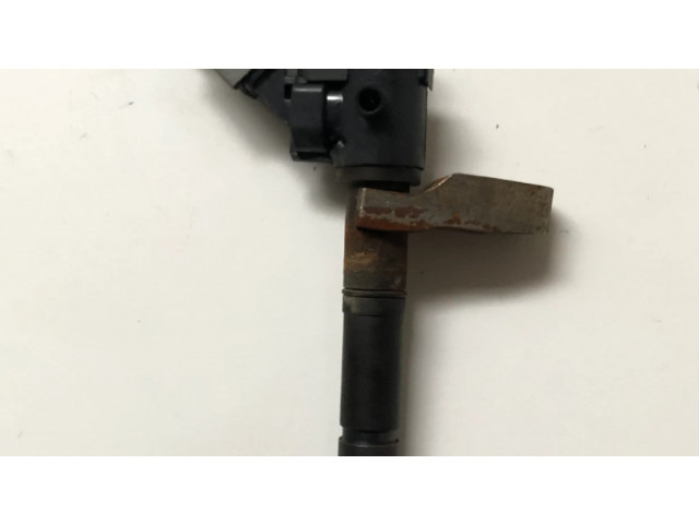 Форсунка VEA132370010, 0180    Volvo V40 для дизельного двигателя  2