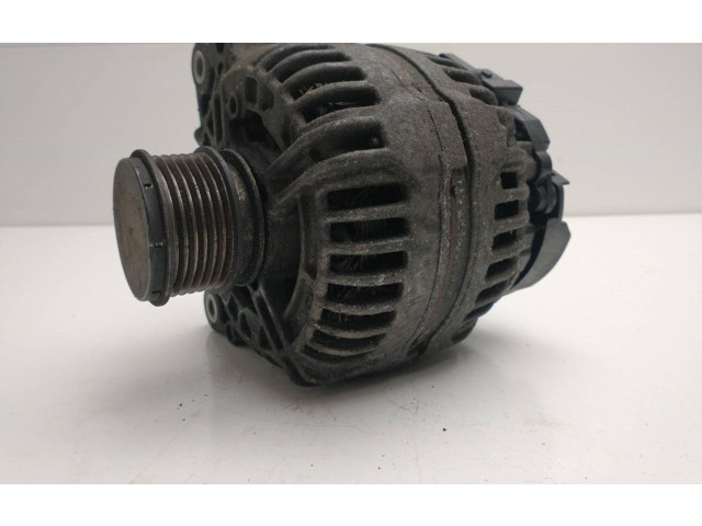 Генератор 06F903023F Mitsubishi Outlander