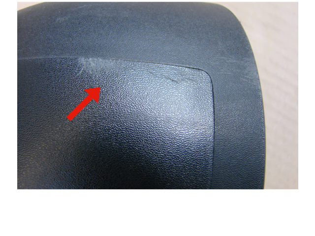 Зеркало электрическое        Dacia Dokker  2012 -  года   