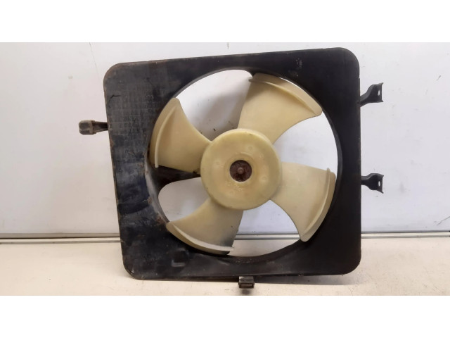 Вентилятор радиатора         Honda CR-V 2.0