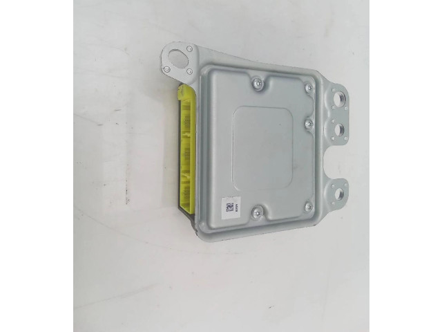 Блок подушек безопасности 988204gp0a   Infiniti Q50