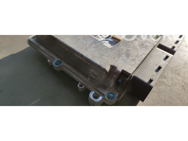 Řídící jednotka A6519002501, A6519011301 Mercedes-Benz GLK (X204) 2012