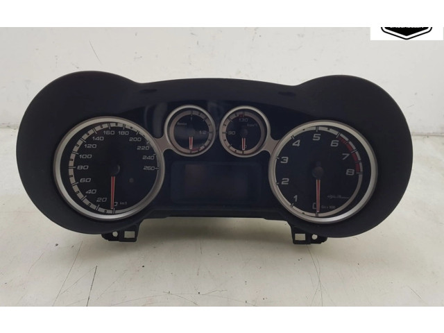 Přístrojová deska Alfa Romeo Mito 2015 52006838, 52006838