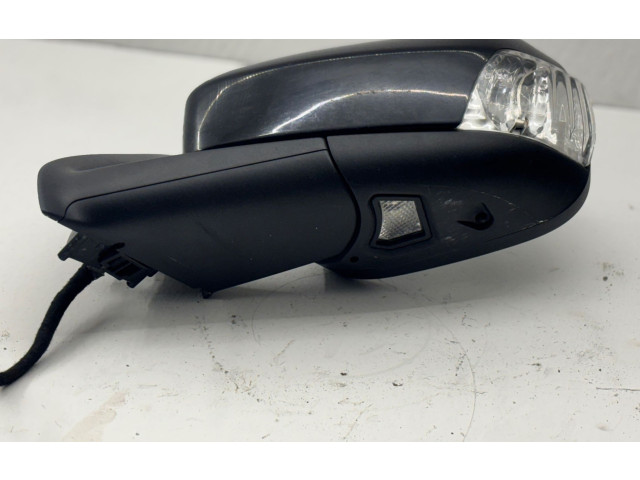 Zpětné zrcátko Volvo XC90 2011