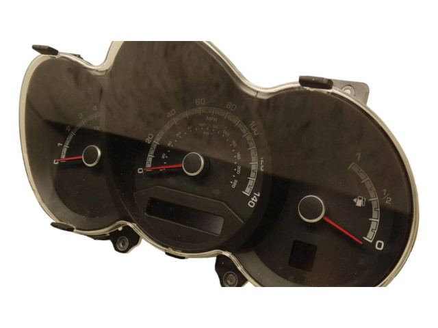 Přístrojová deska KIA Venga 2015 940071P090, A2C96157600