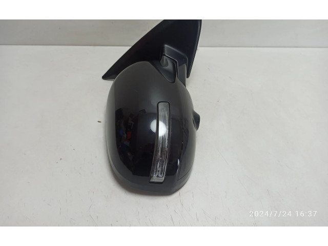 Zpětné zrcátko Mitsubishi Outlander 2016