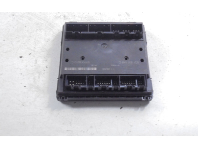 Блок комфорта 6Q1937049C, 6Q1937049C   Skoda Fabia Mk1 (6Y)   