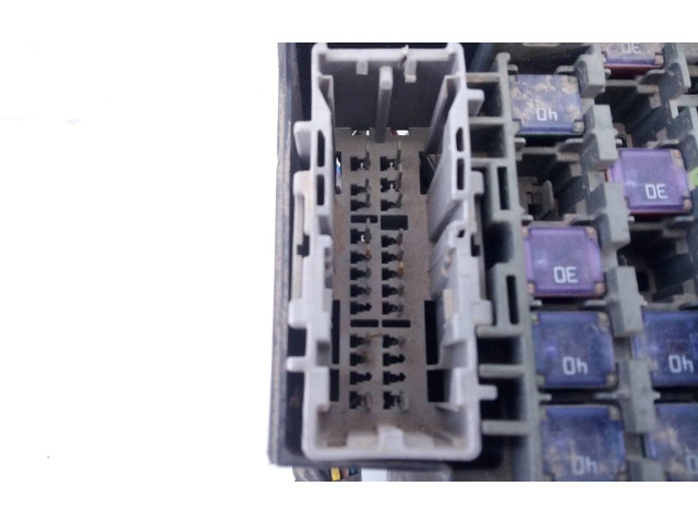 Pojistková skříňka Řídící jednotka BSM 591940YA1 Mazda 6 2012