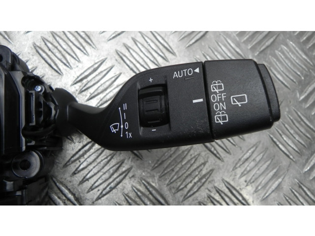 Подрулевой переключатель 6833433, N1294 BMW i3