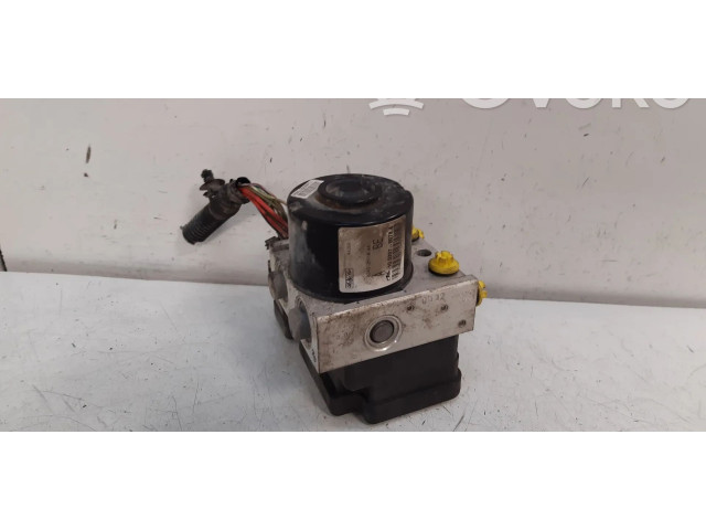 Блок АБС 6S432M110AA   Ford  Transit -  Tourneo Connect  2003 - 2008 года