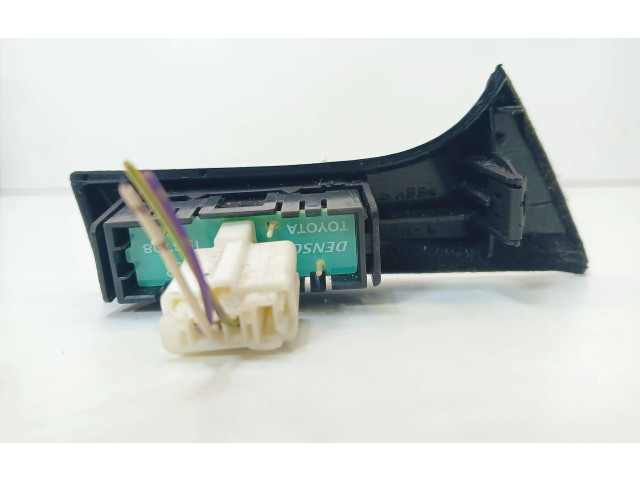 Панель приборов 8497550, 96808E   Lexus LS 430       