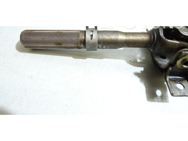 Рулевая рейка Mitsubishi Pajero 1999 - 2002 года