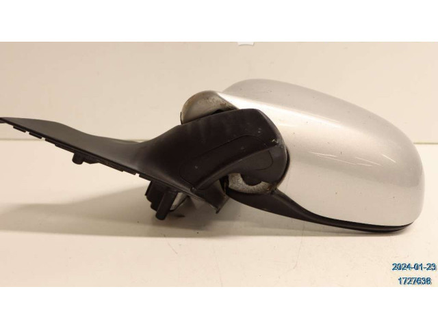 Зеркало электрическое Saab 9-3 Ver2 2003 - 2007 года