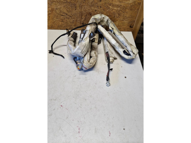 Боковая подушка безопасности 623640200D   Mercedes-Benz A W176