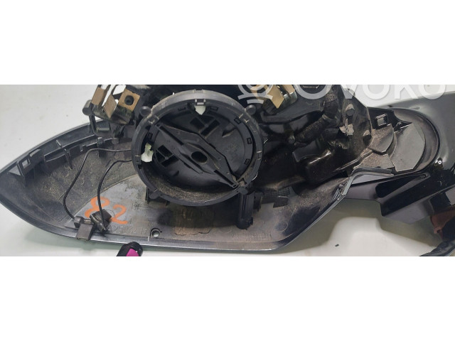 Zpětné zrcátko  Audi A8 S8 D4 4H 2015  4H1857409M, 14PIN  