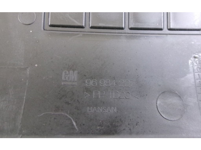 Přístrojová deska Chevrolet Cruze 2011 95990334, 95990334