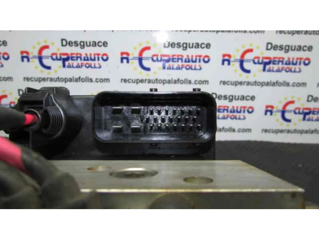 Блок АБС AC.0511-9238.1   Honda  HR-V  1998-2005 года