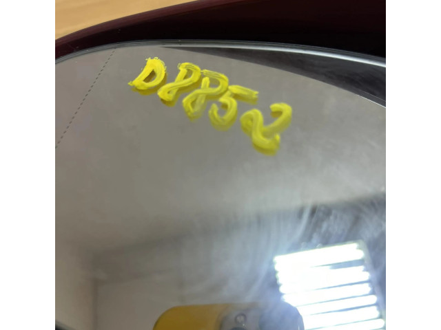 Zpětné zrcátko levé Mercedes-Benz C W203 2005 413133417, D8552