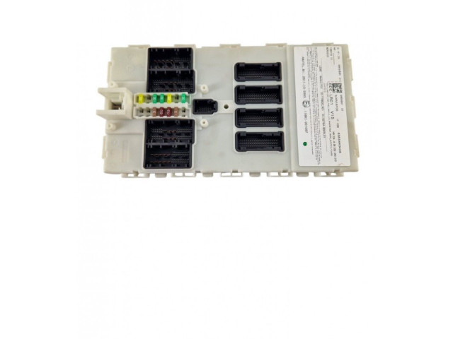 Блок комфорта 9869881, 10681811   Mini One - Cooper F56 F55   