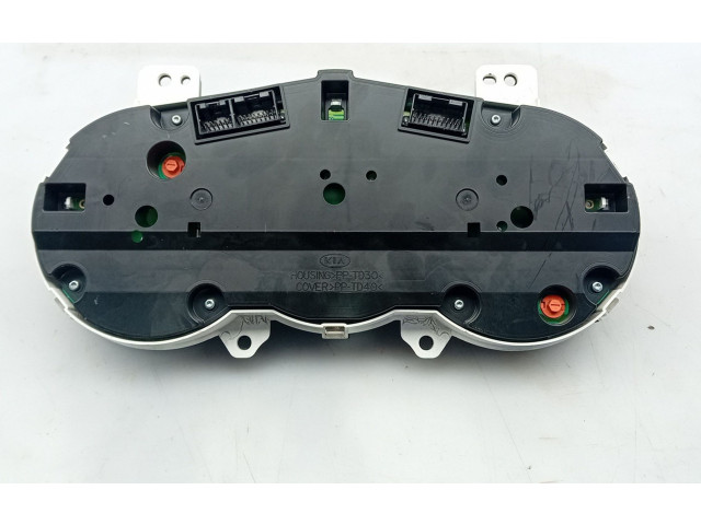 Панель приборов 940041P430   KIA Venga       