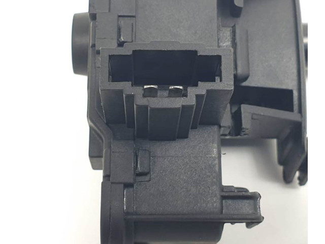 Блок управления 7P0810773D Skoda Fabia Mk3 (NJ)