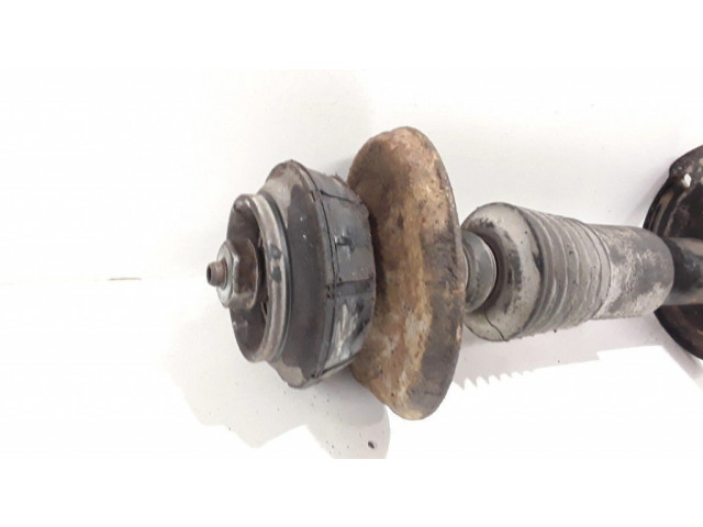 Передний амортизатор