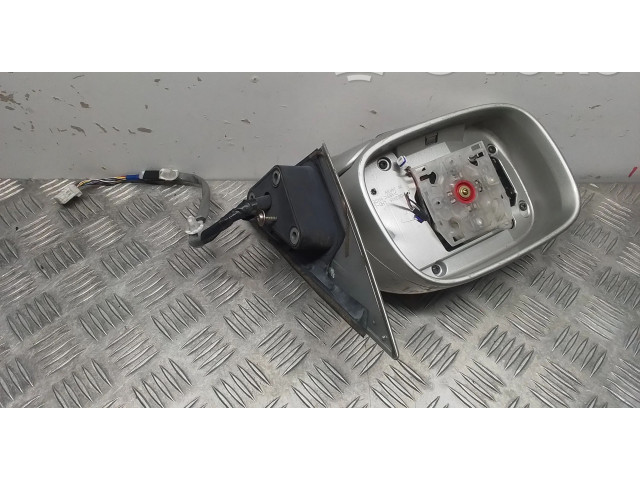Zpětné zrcátko Lexus GS 300 350 430 450H 2015 010498