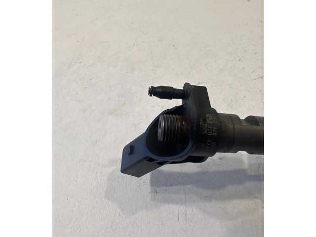 Форсунка 059130277bd, 0445115079    Volkswagen Phaeton  BMK 