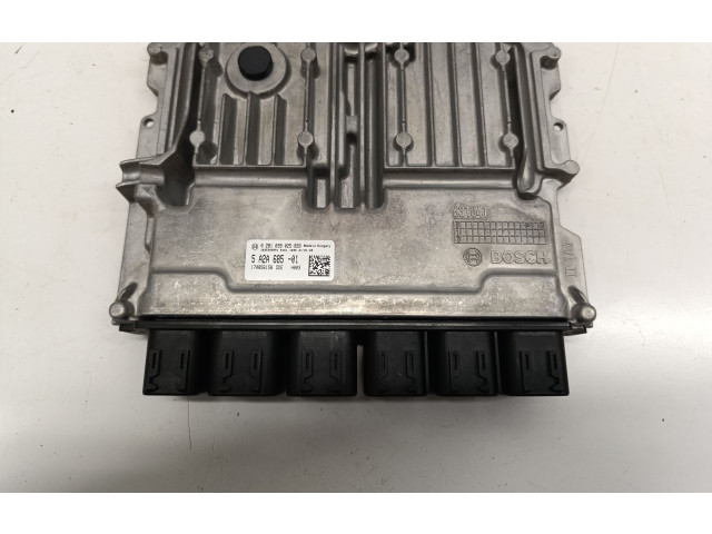 Řídící jednotka 5A2A685 BMW 2 F44 2021