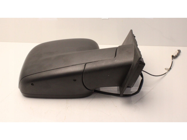 Зеркало электрическое Volkswagen Caddy 2015 - 2020 года