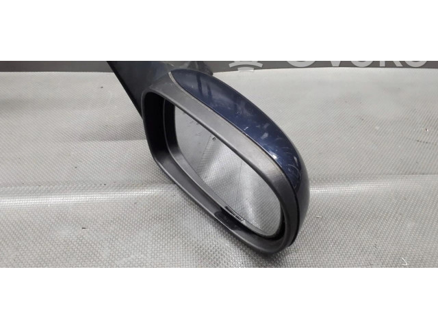 Zpětné zrcátko Saab 9-3 Ver2 2012 L2796552