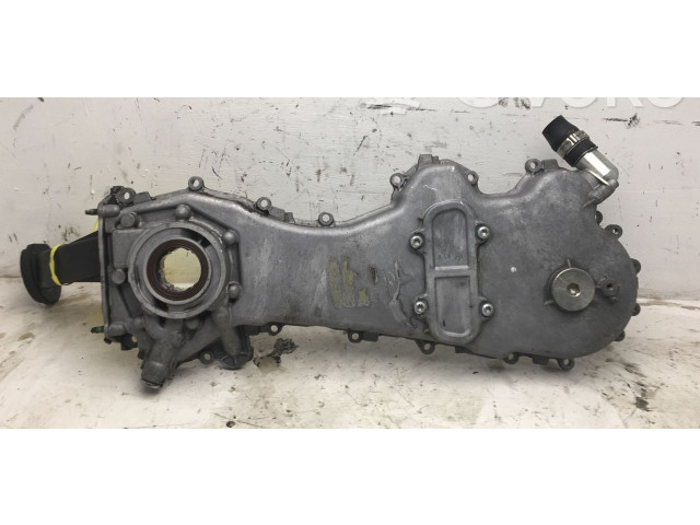 Масляный насос     Fiat Grande Punto 