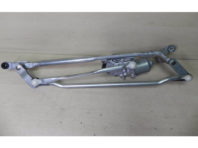 Механизм стеклоочистителей (трапеция)