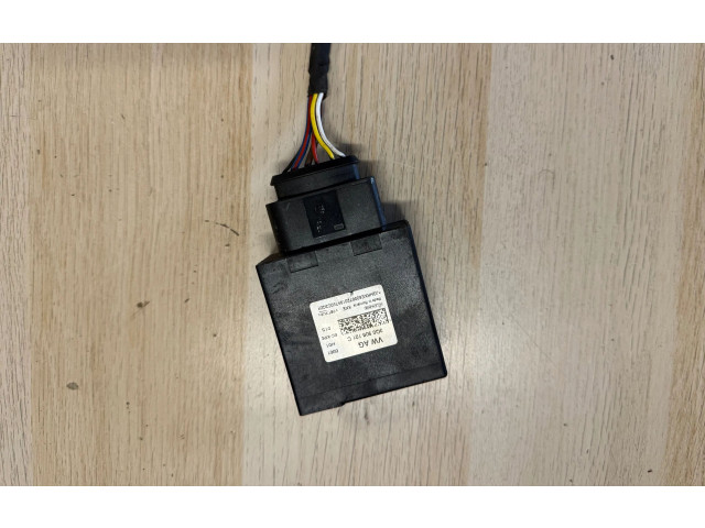 Блок управления 3Q0906121C   Audi A3 8Y