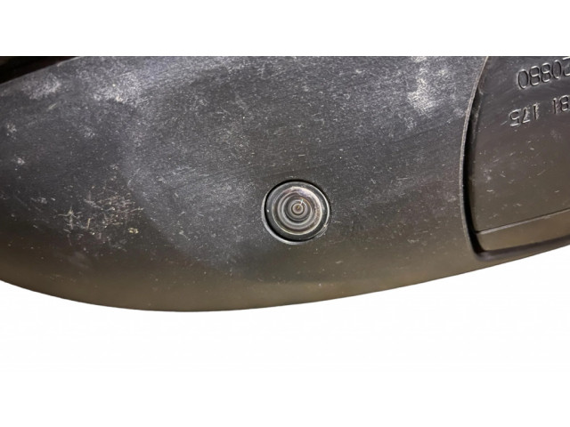 Zpětné zrcátko levé BMW X6 E71 2010 7181175, E1020880