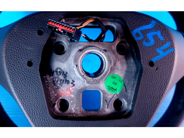 Volant Chevrolet Cruze 2012 95227506, 307078999P10AF