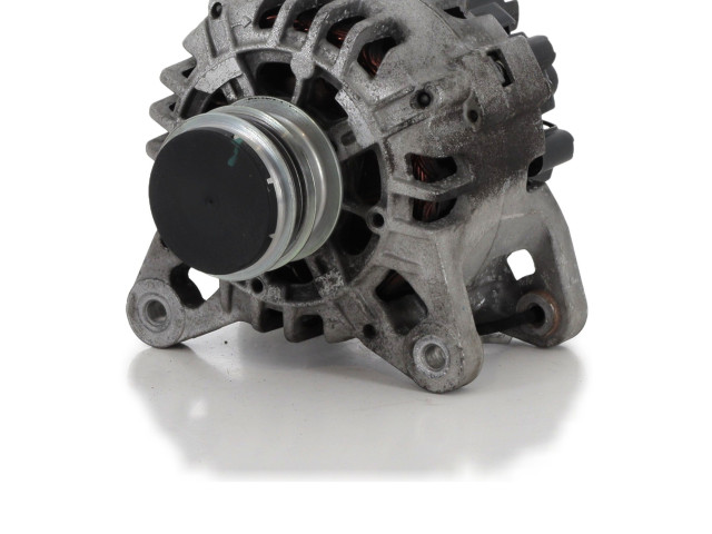 Генератор 8200519296, G0-8701P Renault Twingo II