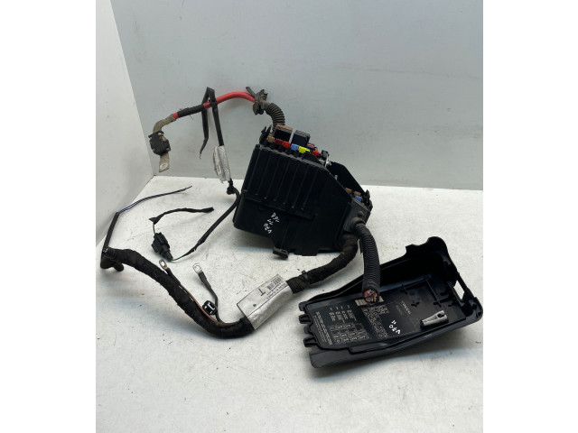 Блок предохранителей 6G9T14A076MB, 31296905 Volvo V70