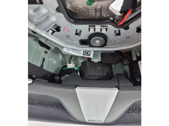 Руль BMW 3 G20 G21  2019 -  года       