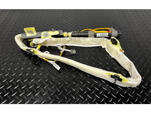 Боковая подушка безопасности 96631497, DC6LE7314   Chevrolet Captiva