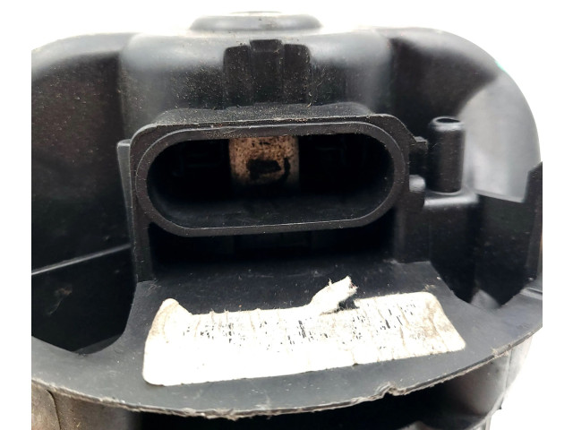 Вентилятор печки Peugeot 107