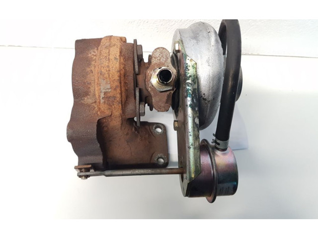 Turbodmychadlo Турбина 176A3000   Fiat Punto (176)   