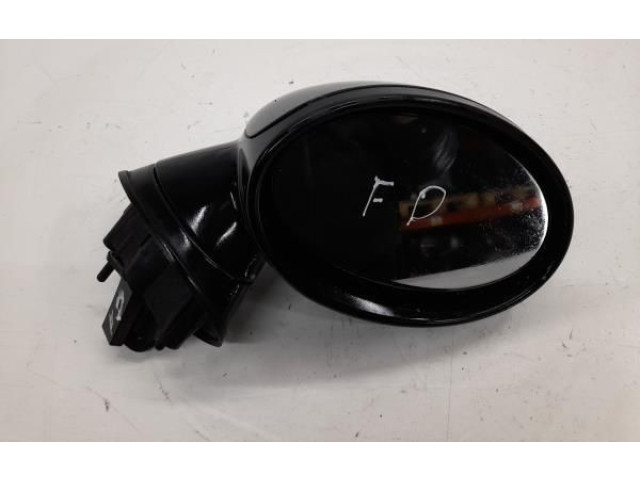 Зеркало электрическое Mini One - Cooper R50 - 53 2001 - 2006 года