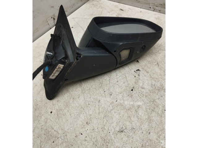 Зеркало электрическое Volvo V70 2005 - 2008 года