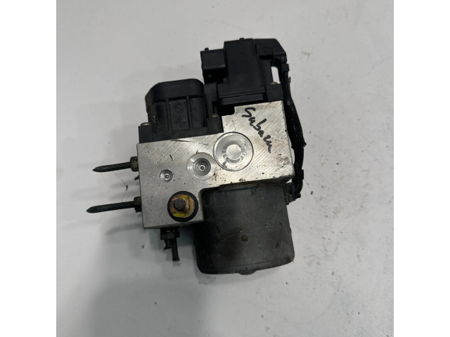 Блок АБС 27531fc000 Subaru Forester SF 1998-2000 года