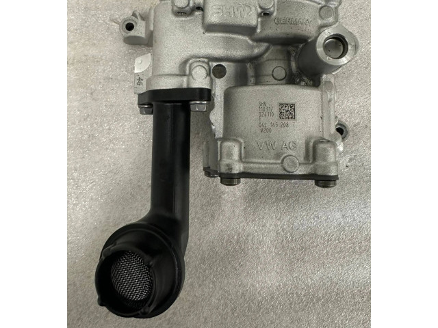 Масляный насос   04L145208T  Skoda Octavia Mk3 (5E) 