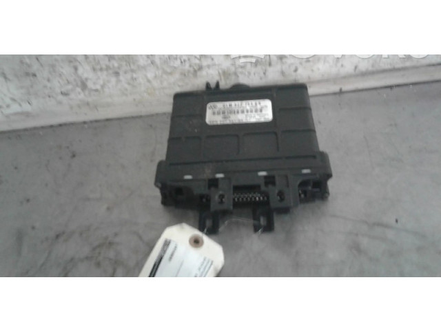 Блок управления коробкой передач 01M927733ES, 01M927733ES Audi A3 S3 8L