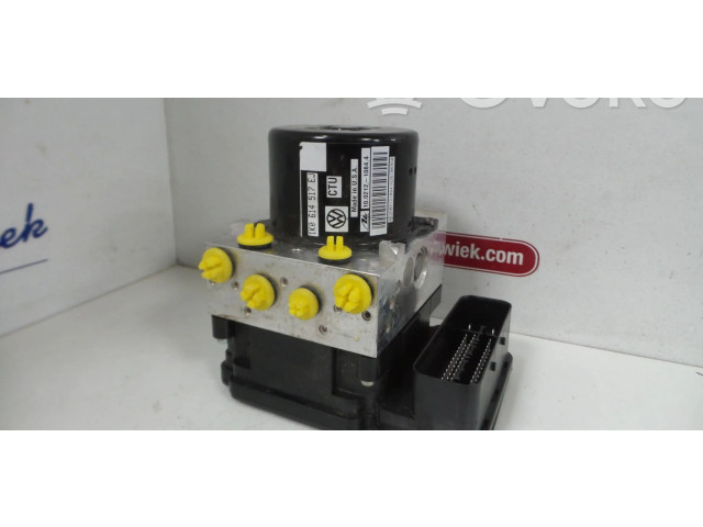 Блок АБС 1K0614517EJ, 1K0907379CC Volkswagen Jetta VI 2011 - 2018 года