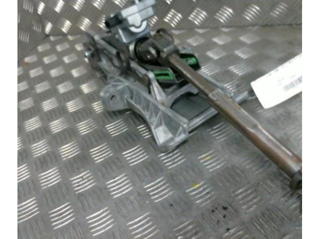  рейка  Колонка рулевая    Volvo C30 2007 - 2010 года